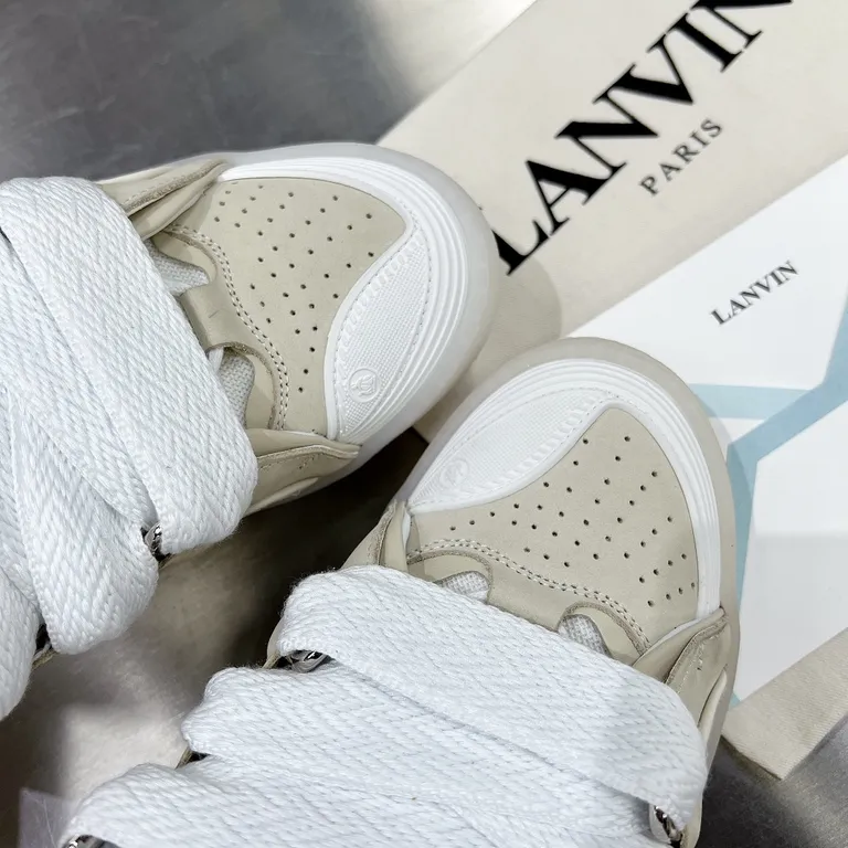 Lanvin Shoe 